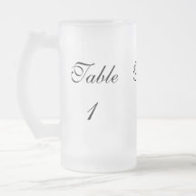Nombre de Tableau Tasse