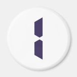 Nombre - un - 1 magnets