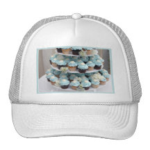 Nommez votre chapeau casquettes de camionneur