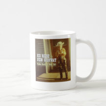 Nommez votre tasse