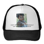 non défini casquettes