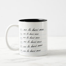 non défini mugs