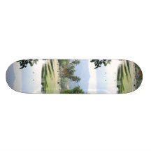 non défini planches à roulettes customisées