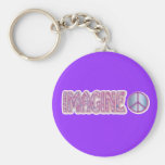 non défini porte-clefs