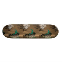 non défini skateboards