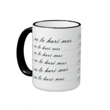 non défini tasse à café