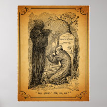 Non, esprit ! posters