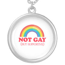 NON GAI, mais de support Collier