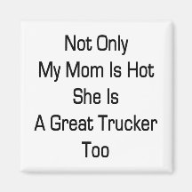 Non seulement ma maman est chaude elle est un gran magnets