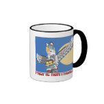 Nord-ouest Pacifique Tasses
