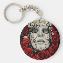 norme de dod porte-clef