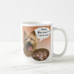 Norwich Terrier Turquie Mugs À Café