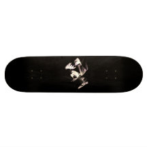 Nosferatu Plateaux De Skateboards Customisés