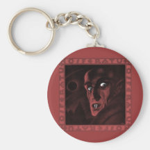 Nosferatu ! porte-clés
