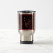 Nosferatu ! tasses