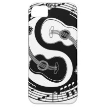 Notation de Yin Guit Coque iPhone 5 Case-Mate