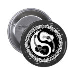 Notation de Yin Guit Pin's Avec Agrafe