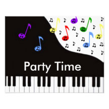 Note de Merci Invitations Personnalisables