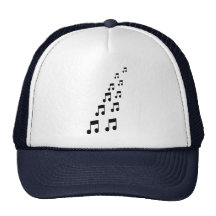 Notes Casquettes