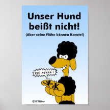 Notre chien ne mord pas ! posters