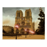 Notre Dame Cartes Postales