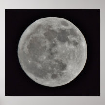 Notre lune posters