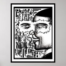 "Notre quarante-quatrième " Affiches