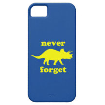 N'oubliez jamais - le coque iphone étuis iPhone 5