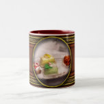 Nourriture - bonbon - gâteau - les festins de la g tasse à café