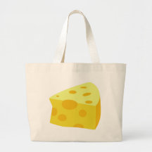 Nourriture délicieuse - fromage sac