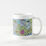NOURRITURE MEXICAINE TASSE
