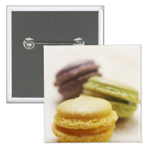 Nourriture, nourriture et boisson, dessert, biscui badges