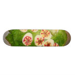 Nourriture sanglante effrayante de yeux de Hallowe Skateboards Cutomisables