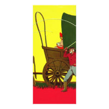Nous avons déplacé la famille de wagon de train de bristols personnalisés