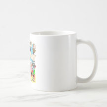 Nous crevette ! ! ! mug