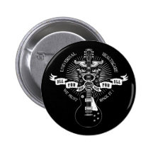 Nous devons le basculer ! badges avec agrafe