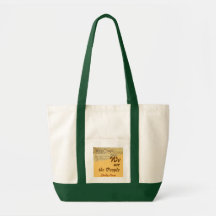 NOUS les gens Fourre-tout nommé Sacs Fourre-tout