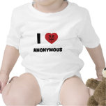 Nous sommes anonymes bodies
