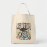 Nous sommes classe faite de la vitesse 2010 par Mu Sac En Toile