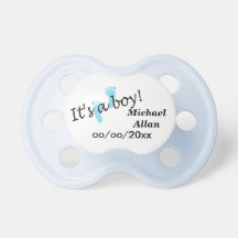 Nouveau bébé