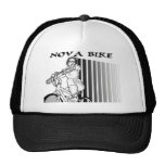 Nouveau Bike Casquette