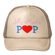 Nouveau chapeau fier de papa casquettes