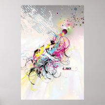 Nouveau chemin affiches