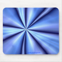 Nouveau jour Mousepad Tapis De Souris