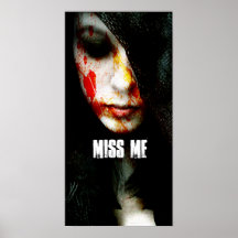 - [NOUVEAU MAL] - MLLE ME POSTERS