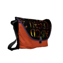 Nouveau sac chaud pour le professeur besaces