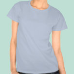 Nouveau T-shirt nommé fait sur commande de bébé de t-shirts