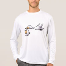 Nouveau venu t-shirt