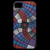 NOUVEAU xcover de labyrinthe de l'iphone 5 coques case-mate
