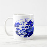 Nouveau Year-2013-year chinois du serpent Mug